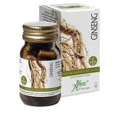 Aboca - Ginseng Concentrato Totale Confezione 50 Opercoli