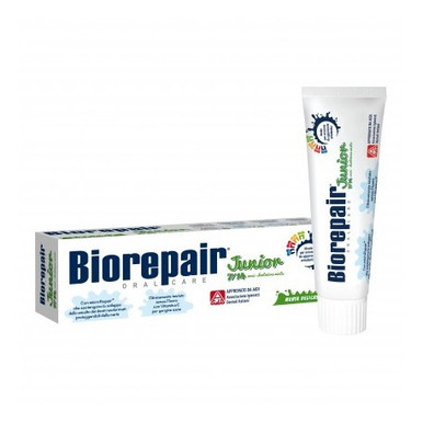 Biorepair - Junior 7/14 Anni Confezione 75 Ml