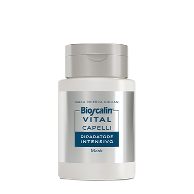 Bioscalin - Vital Maschera Riparatore Intensivo Confezione 100 Ml