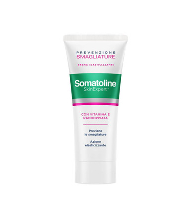 Somatoline - Skin Expert Prevenzione Smagliature Confezione 200 Ml