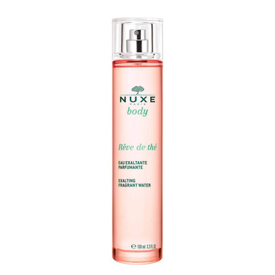 Nuxe - Rêve De Thé Acqua Esaltante Profumata Confezione 100 Ml