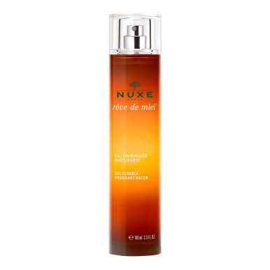 Nuxe - Reve De Miel Acqua Squisita Profumata Confezione 100 Ml