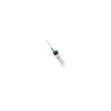 Farmac Zabban - Meds Siringa 20 Ml Ago G 21 Confezione 1 Pezzo