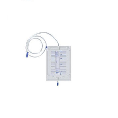 Safety - Sacca Urine Letto Senza Scarico 130 Cm Confezione 1 Pezzo