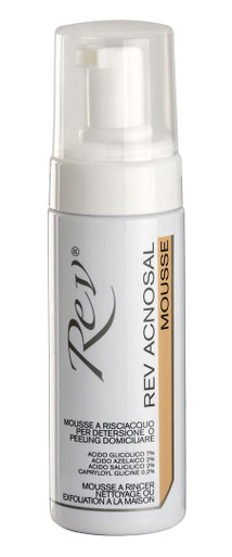 Rev - Acnosal Mousse Confezione 125 Ml