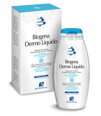 Biogena - Dermoliquido Ph 5 Confezione 500 Ml