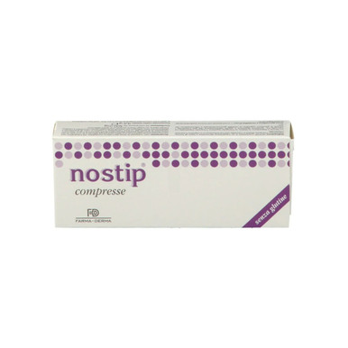 Farma Derma - Nostip Confezione 24 Compresse