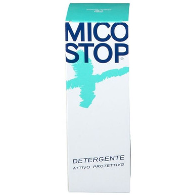 Micostop - Detergente Confezione 250 Ml