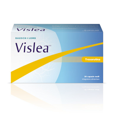 Bausch+Lomb - Vislea Confezione 30 Capsule Molli