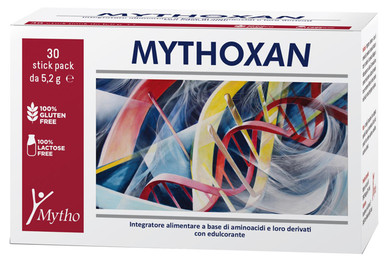 Mytho - Mythoxan Confezione 30 Bustine