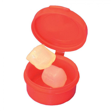 Farmace - Ear Plugs Tappi Auricolari Silicone Confezione 2 Pezzi