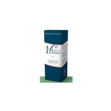 Micodet - Detergente Confezione 200 Ml