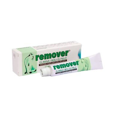 Msd Animal Health - Remover Pasta Confezione 20 Gr