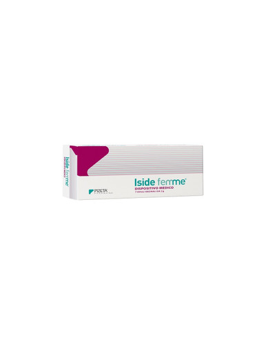 Iside - Femme Confezione 7 Ovuli  Vaginali