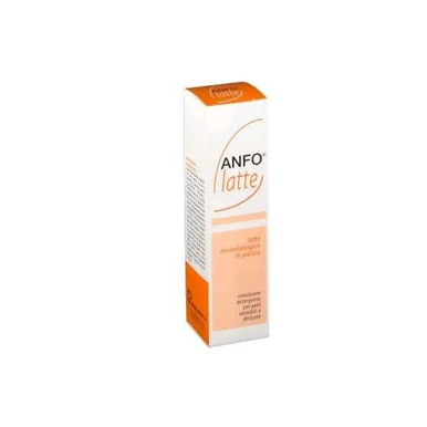 Anfo - Latte Confezione 200 Ml