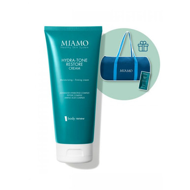 Miamo - Body Box Rassodante Confezione 3 Pezzi