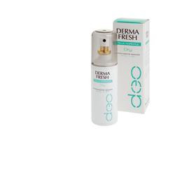 Dermafresh - Deodorante Pelle Normale Dry Confezione 100 Ml