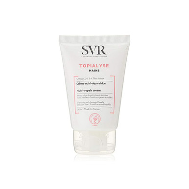 Laboratoires SVR - Topialyse Mani Confezione 50 Ml