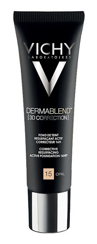Vichy - Dermablend 3D 15 Confezione 30 Ml