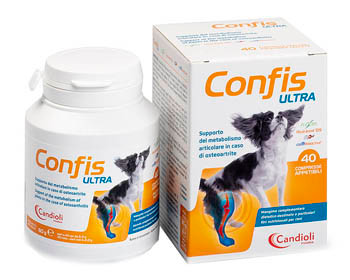CONFIS ULTRA 40CPR img 2