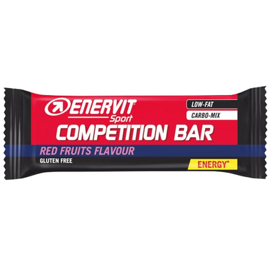 Enervit - Sport Competition Fruits Confezione 30 Gr
