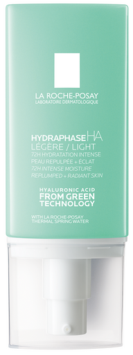 La Roche Posay - Hydraphase HA Legere Confezione 50 Ml