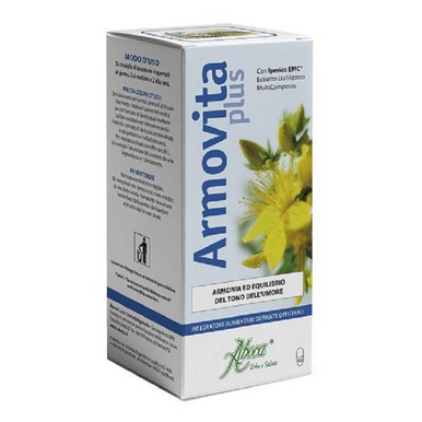 Aboca - Armovita Plus Confezione 100 Compresse
