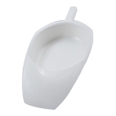 Farmaricci - Padella Ammalati Plastica Confezione 1 Pezzo