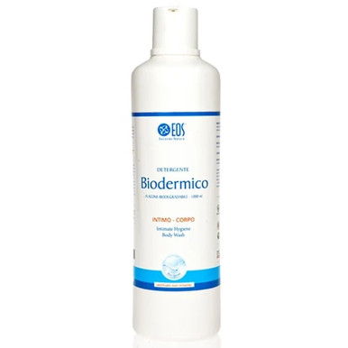 Eos - Detergente Biodermico Intimo Confezione 1 L
