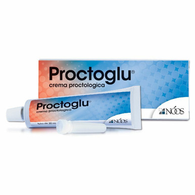 Noos - Proctoglu Crema Confezione 30 G