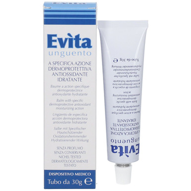 Evita - Unguento Confezione 30 Ml