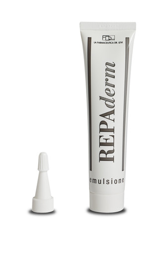 Repaderm - Emulsione Idratante Confezione 75 Ml