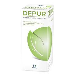 Driatec - Depur Confezone 1000 Ml