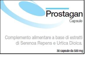 Prostagan - Confezione 30 Capsule