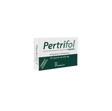 Perfarma - Pertrifol Confezione 30 Capsule