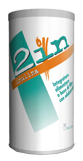 2IN FIBRA+DOLCIFICANTE 200G