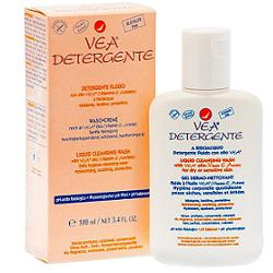 Vea - Detergente Lenitivo Confezione 100 Ml