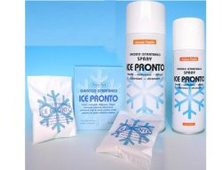 ICE PRONTO BUSTA 1PZ