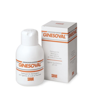 Sirval - Ginesoval Confezione 200 Ml