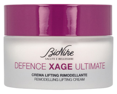 Bionike - Defence Xage Ultimate Crema Rimodellante Confezione 50 Ml