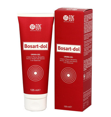 Eos - Bosart-Dol Confezione 125 Ml