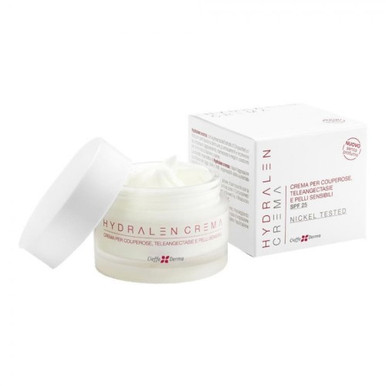 Hydralen - Crema Confezione 50 Ml