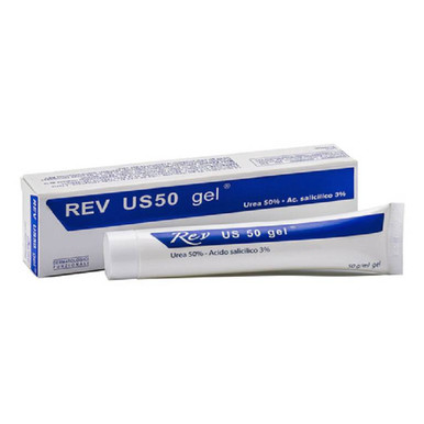 Rev - US50 Gel Confezione 50 Ml
