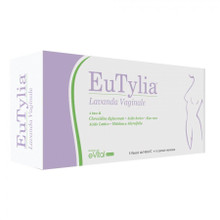 Eutylia - Lavanda Vaginale Confezione 5 Flaconi 