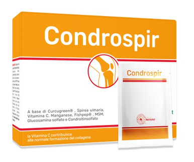 CONDROSPIR 20BUST