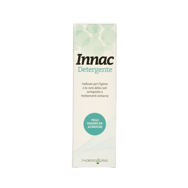 Innac - Detergente Confezione 200 Ml