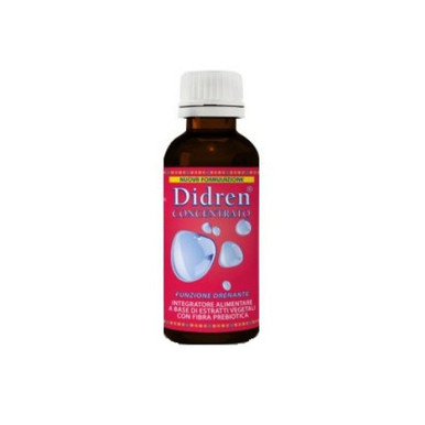 Didren - Concentrato Confezione 200 Ml