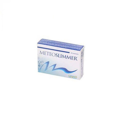 Laboratori Legren - Meteoslimmer Confezione 30 Compresse