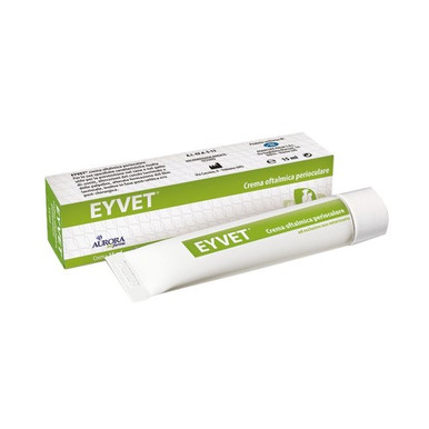Eyvet - Crema Oftalmica Perioculare Confezione 15 Ml