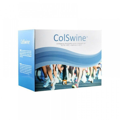 Colswine - Confezione 30 Bustine